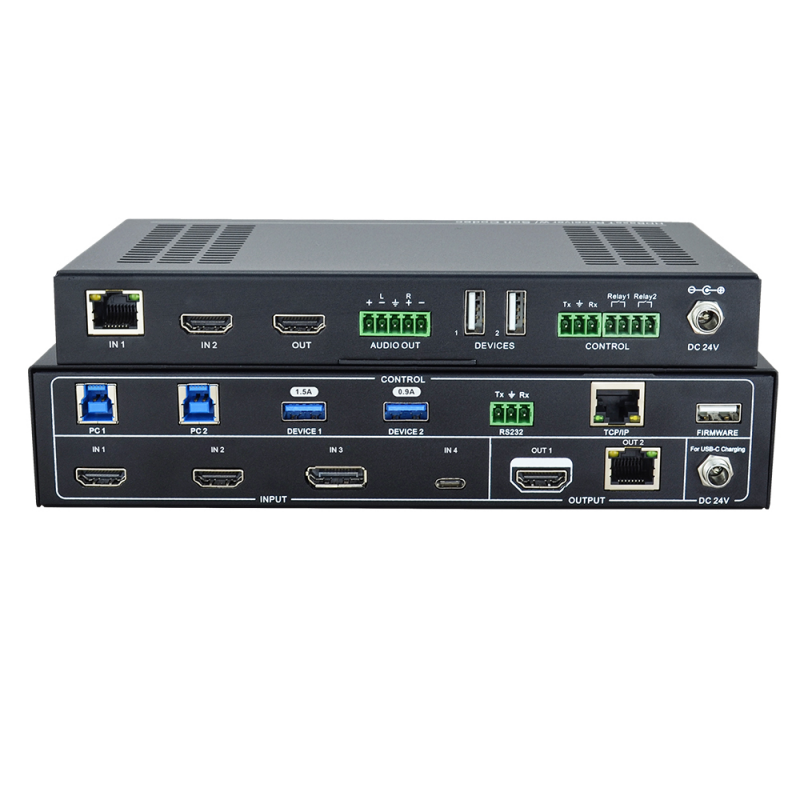 SCU42T-CODEC